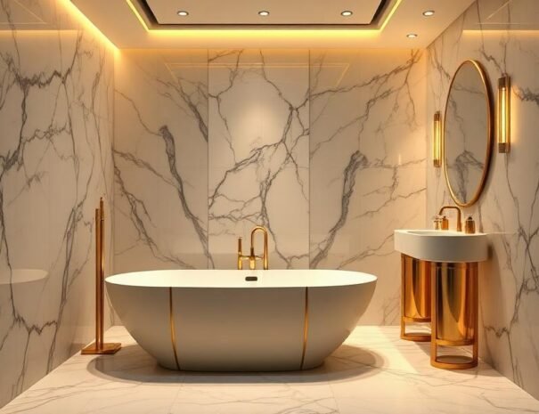 Corporate housing Baden-Württemberg