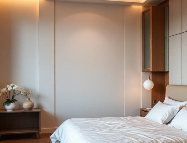 Corporate housing Baden-Württemberg