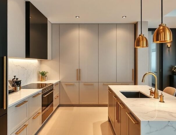 Corporate housing Baden-Württemberg