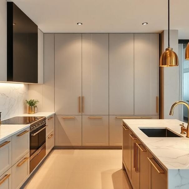 Corporate housing Baden-Württemberg